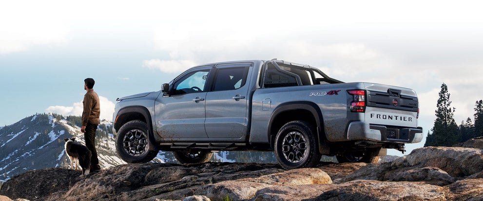 Greenville Nissan in Greenville NC