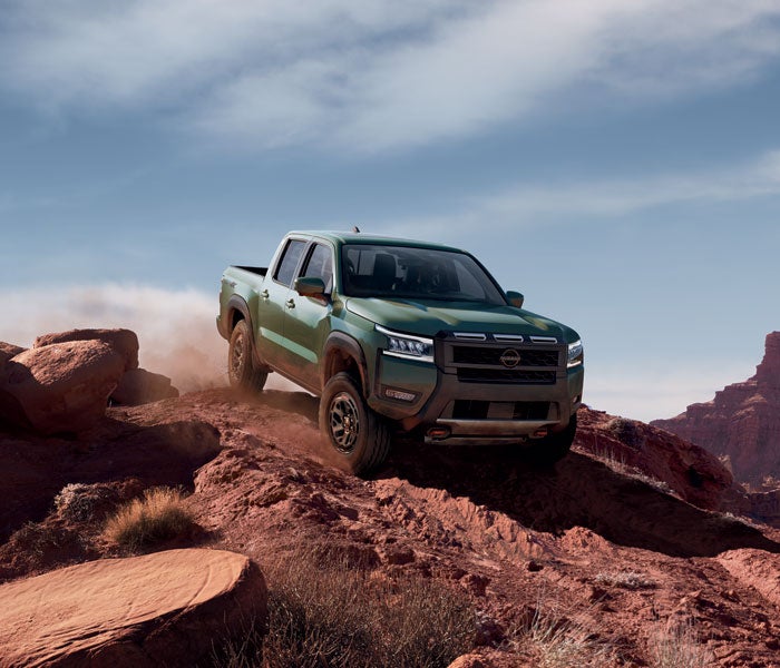 Greenville Nissan in Greenville NC