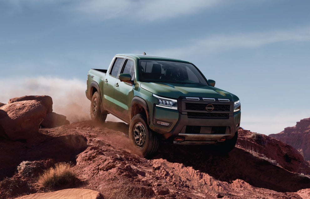 Greenville Nissan in Greenville NC