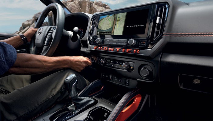 Greenville Nissan in Greenville NC