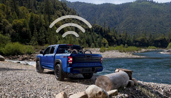 Greenville Nissan in Greenville NC