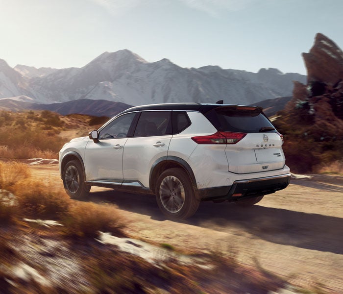 Greenville Nissan in Greenville NC