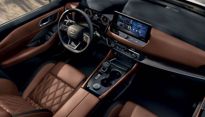 Greenville Nissan in Greenville NC