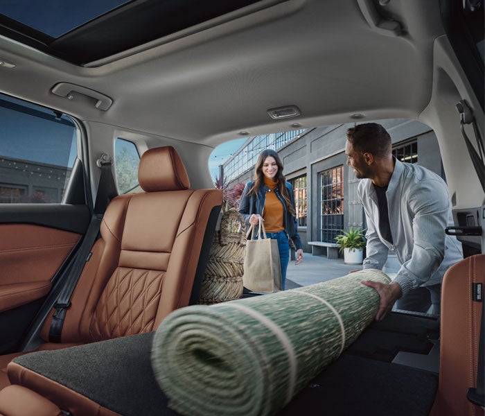 Greenville Nissan in Greenville NC