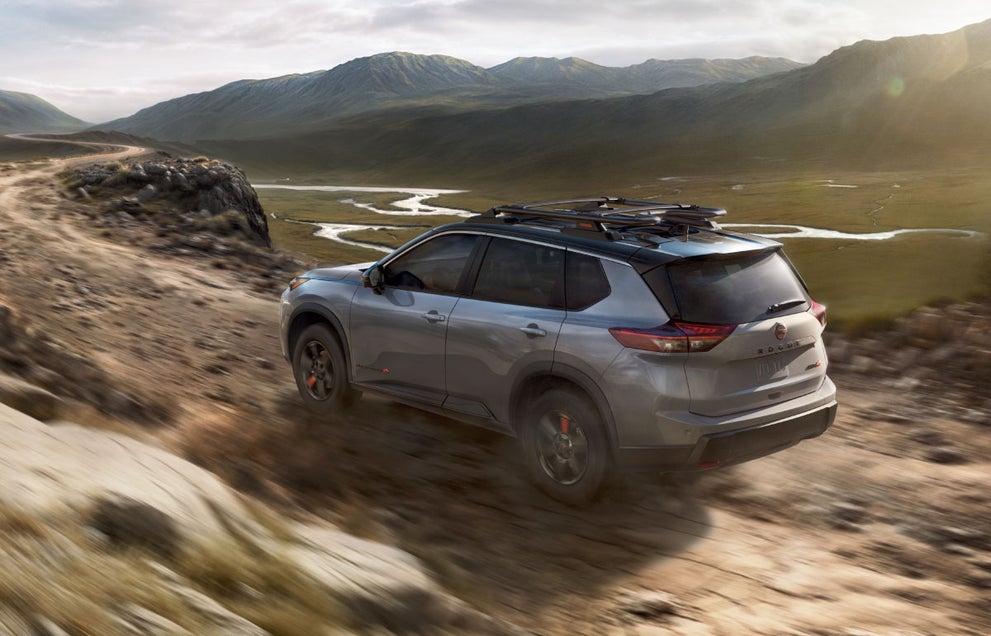 Greenville Nissan in Greenville NC