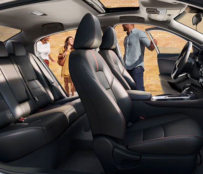 Greenville Nissan in Greenville NC