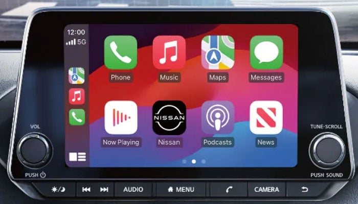 Greenville Nissan in Greenville NC