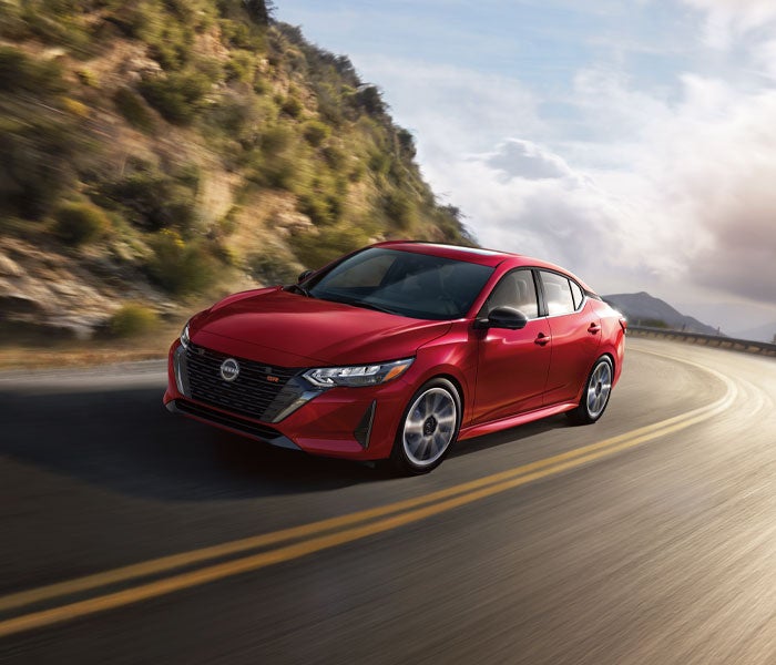 Greenville Nissan in Greenville NC