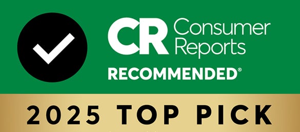 Consumer Reports Top Pick | Greenville Nissan in Greenville NC