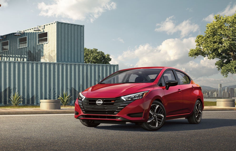 Greenville Nissan in Greenville NC