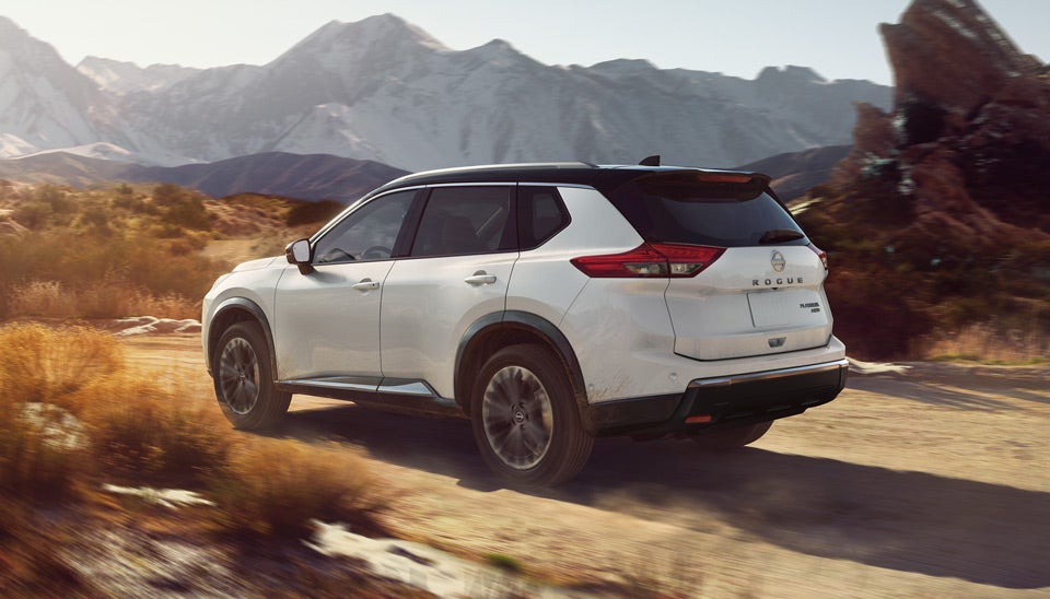 Greenville Nissan in Greenville NC