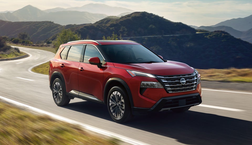 Greenville Nissan in Greenville NC