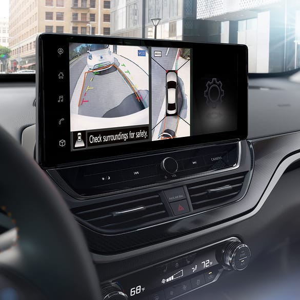 2026 Nissan Altima | Greenville Nissan in Greenville, NC