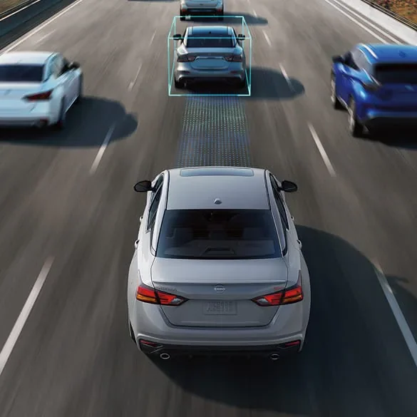 2026 Nissan Altima | Greenville Nissan in Greenville, NC