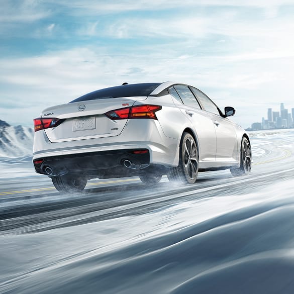 2026 Nissan Altima | Greenville Nissan in Greenville, NC