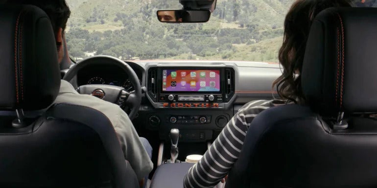 Greenville Nissan in Greenville NC