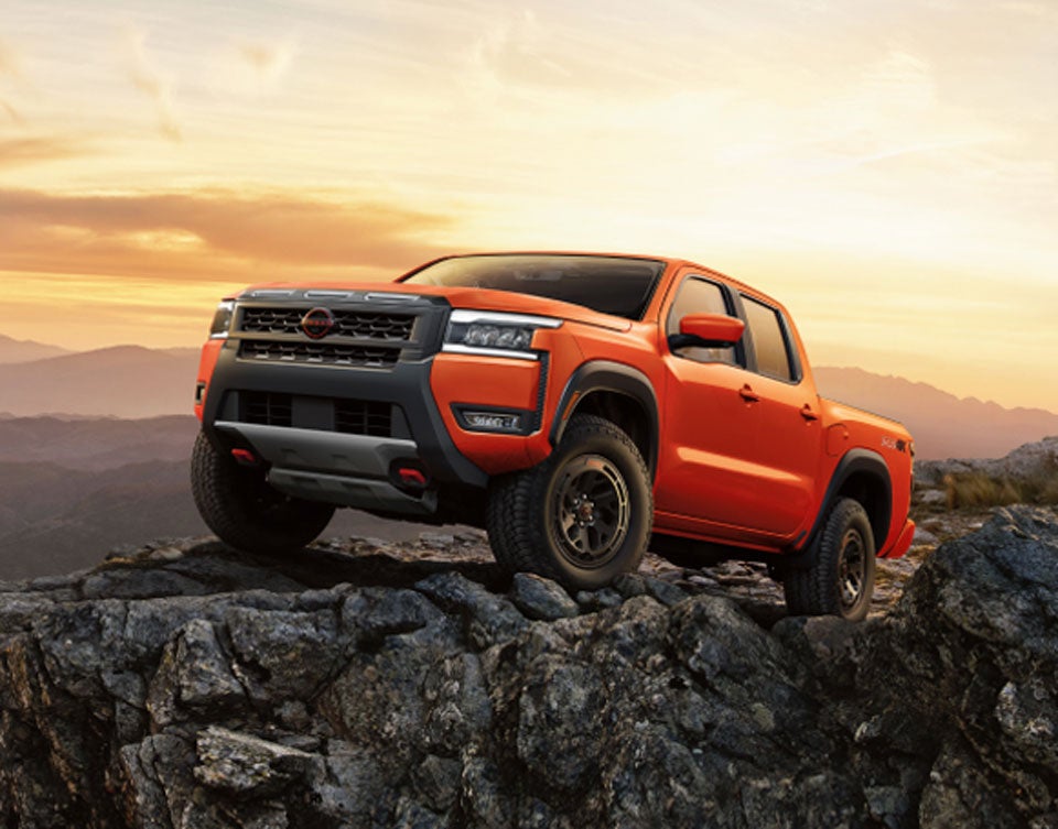 Greenville Nissan in Greenville NC