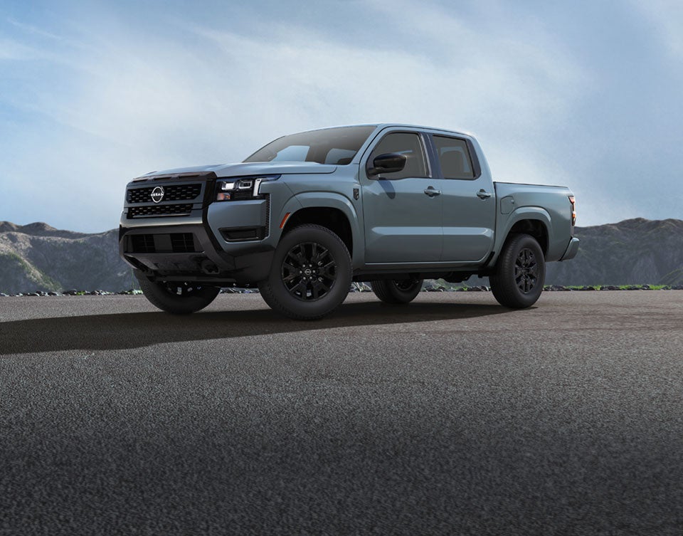 Greenville Nissan in Greenville NC