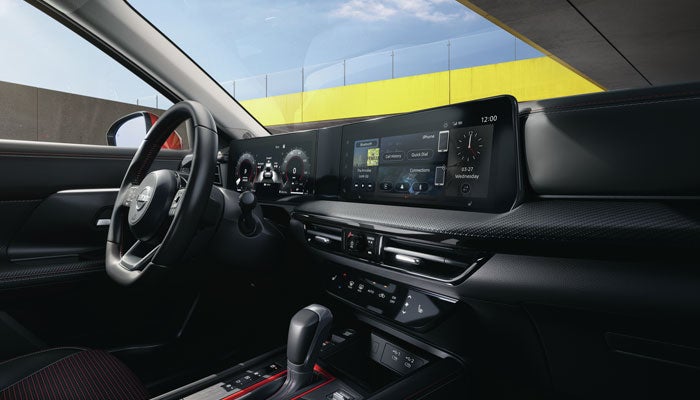 Greenville Nissan in Greenville NC