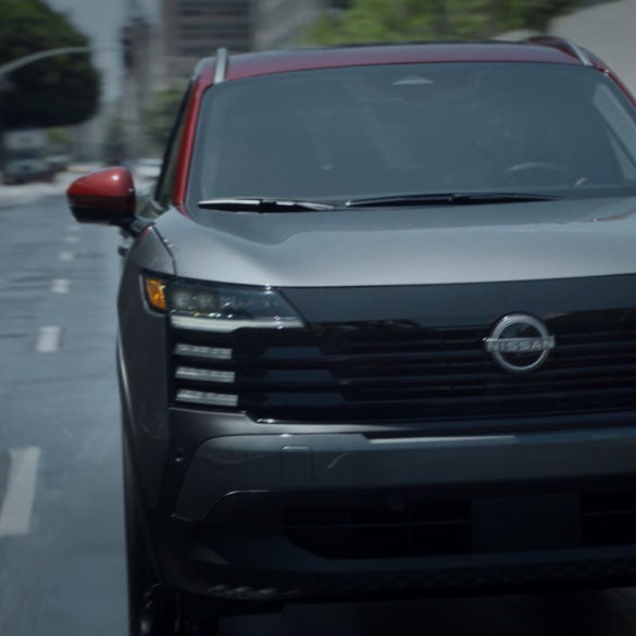 Greenville Nissan in Greenville NC