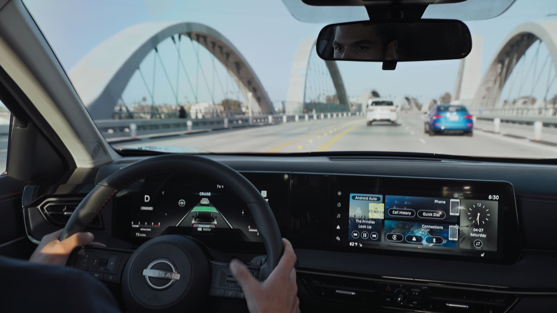 Greenville Nissan in Greenville NC