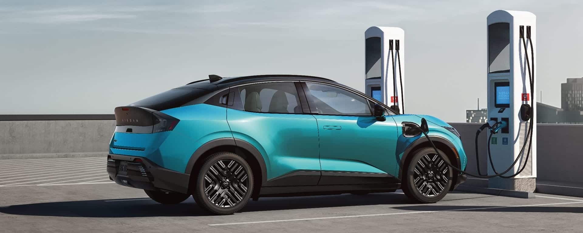 Greenville Nissan in Greenville NC