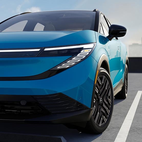 Greenville Nissan in Greenville NC