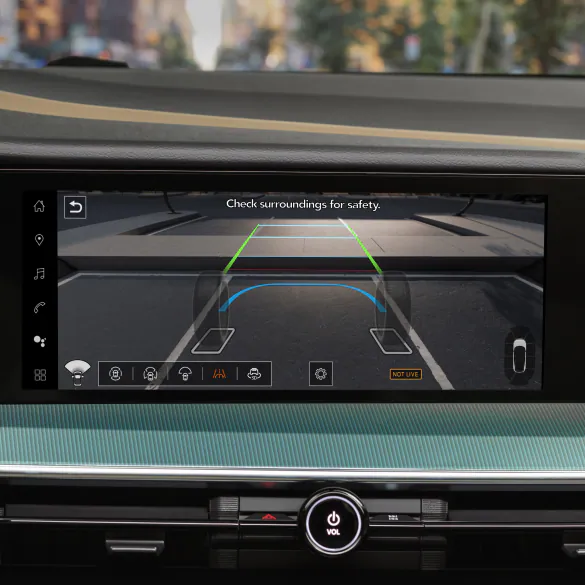 Greenville Nissan in Greenville NC