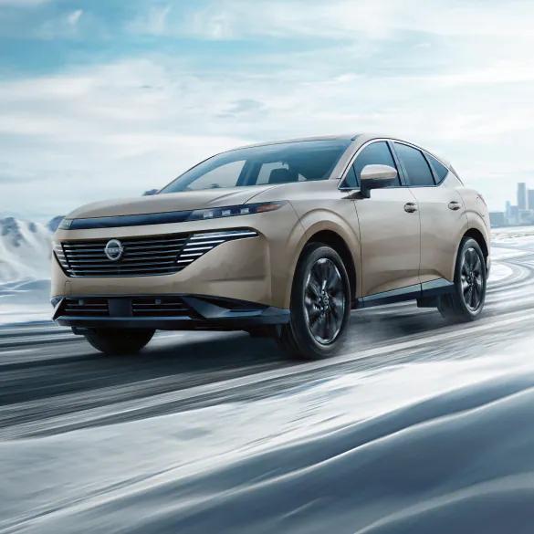 Greenville Nissan in Greenville NC