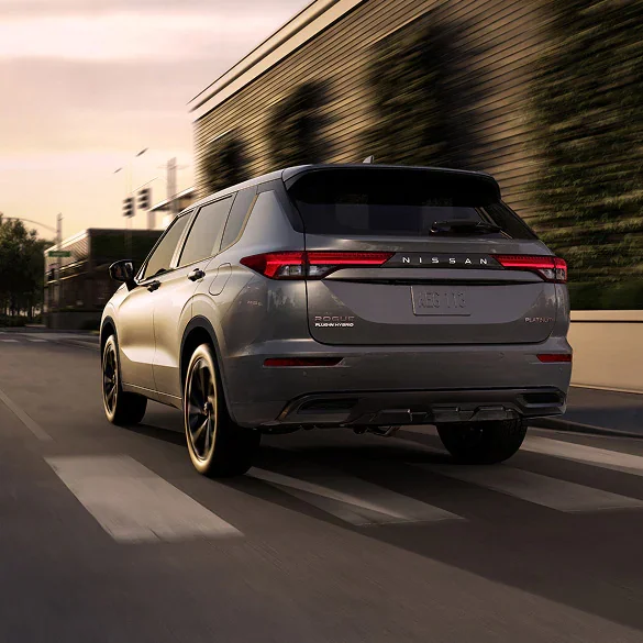 Greenville Nissan in Greenville NC