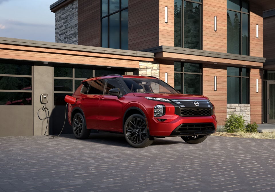NISSAN Rogue Greenville Nissan in Greenville NC