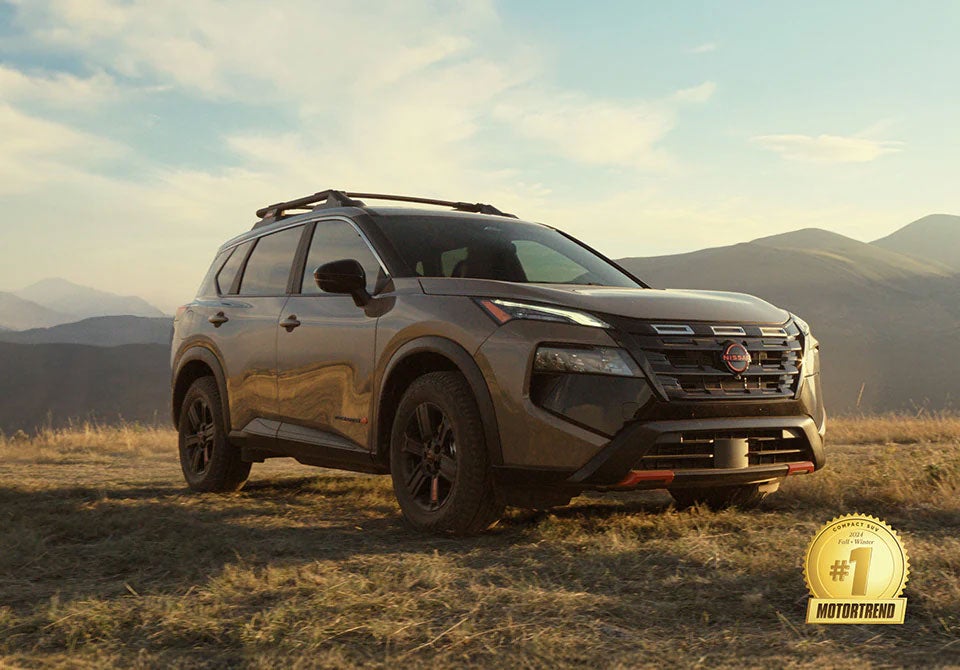 Greenville Nissan in Greenville NC