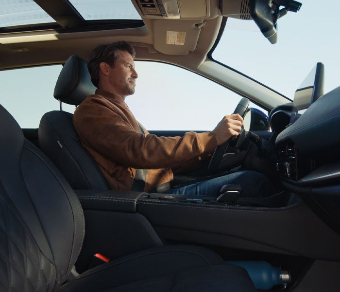 Greenville Nissan in Greenville NC