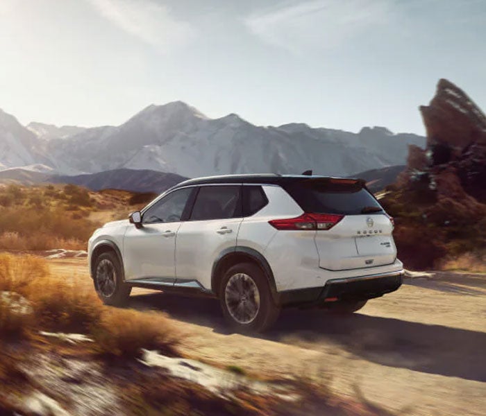 Greenville Nissan in Greenville NC