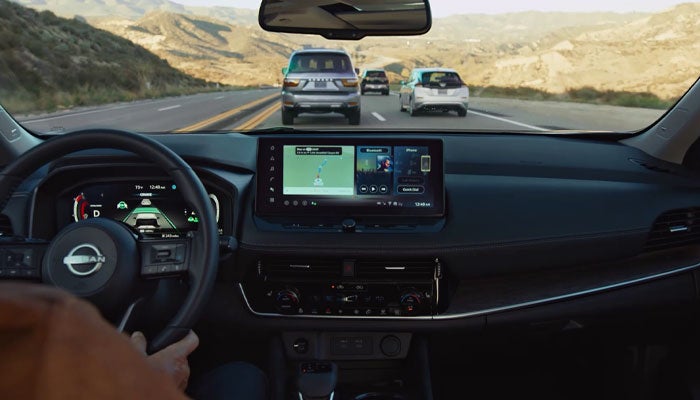 Greenville Nissan in Greenville NC