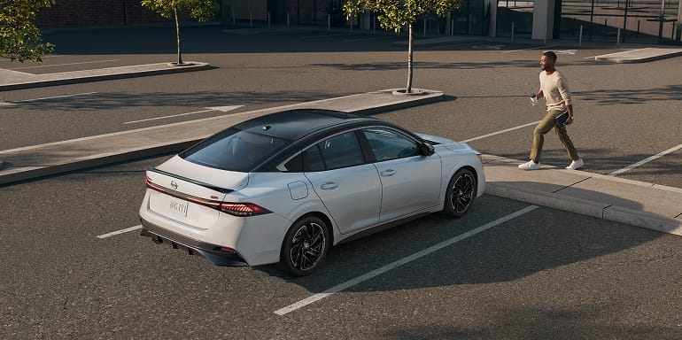 Greenville Nissan in Greenville NC