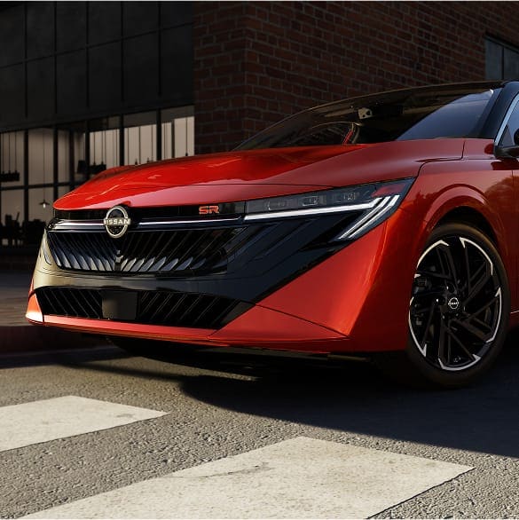 Greenville Nissan in Greenville NC