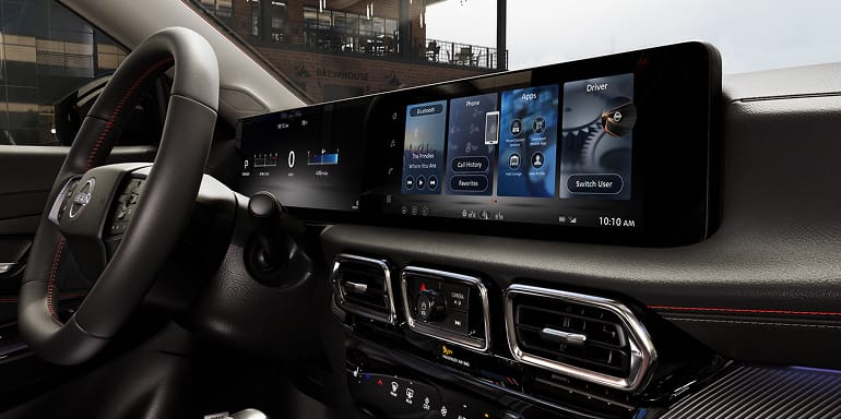 Greenville Nissan in Greenville NC