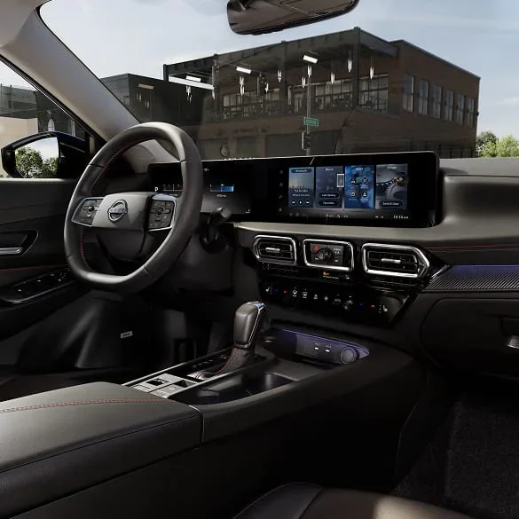 Greenville Nissan in Greenville NC