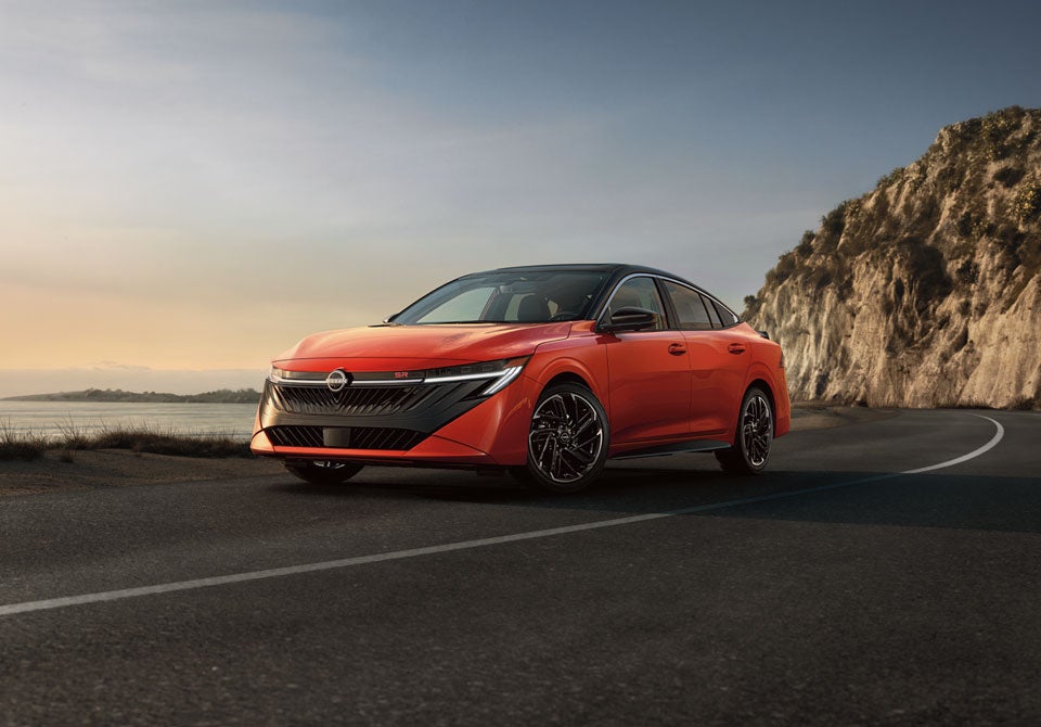 NISSAN Sentra Greenville Nissan in Greenville NC