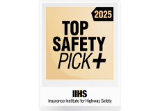 IIHS_TOP_SAFETY_PICK_2024 | Greenville Nissan in Greenville NC