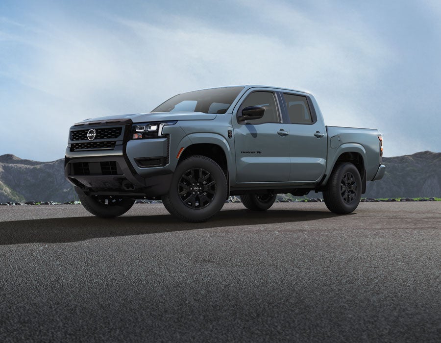Greenville Nissan in Greenville NC