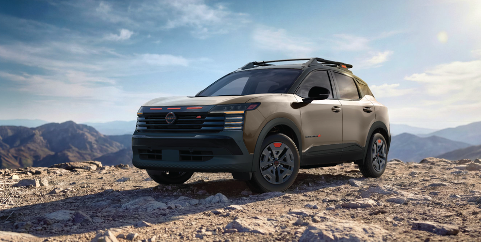 Greenville Nissan in Greenville NC