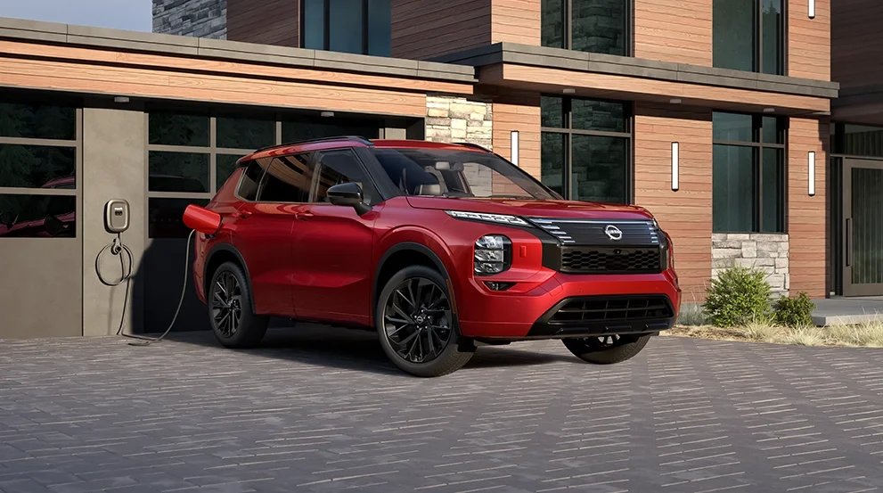 Greenville Nissan in Greenville NC