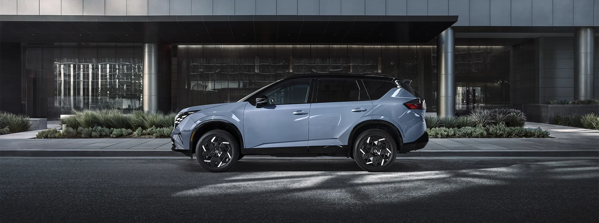 Greenville Nissan in Greenville NC
