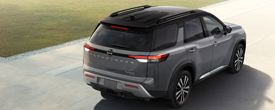 Greenville Nissan in Greenville NC