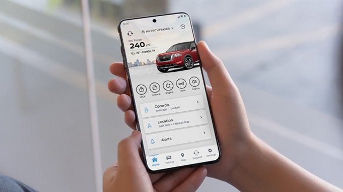 Greenville Nissan in Greenville NC