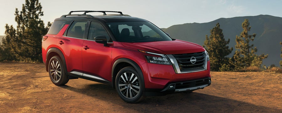 Greenville Nissan in Greenville NC