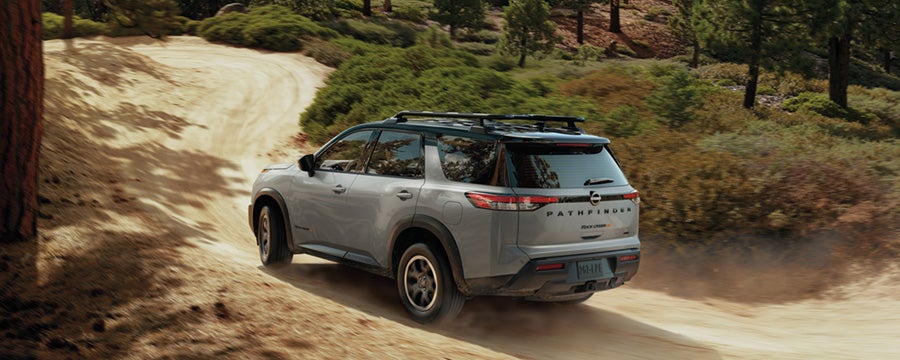 Greenville Nissan in Greenville NC