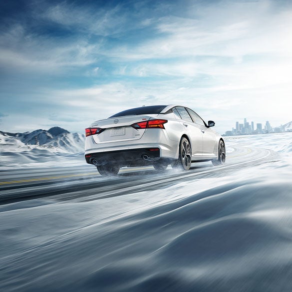 Greenville Nissan in Greenville NC